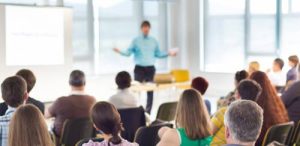 school marketing ideas: free seminars