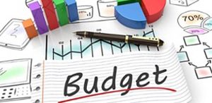 marketing budgets
