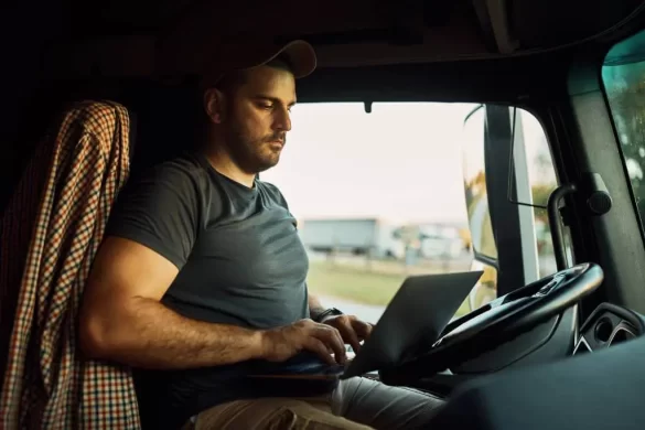 how to deliver effective CDL training online